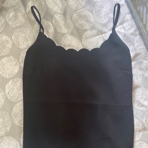 Ted Baker Scalloped Camisole